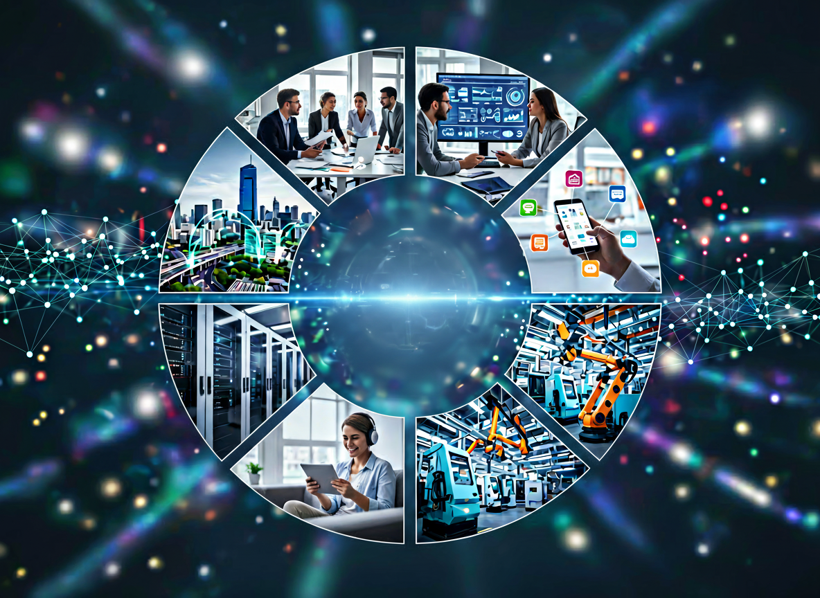 Next Gen Tech Services