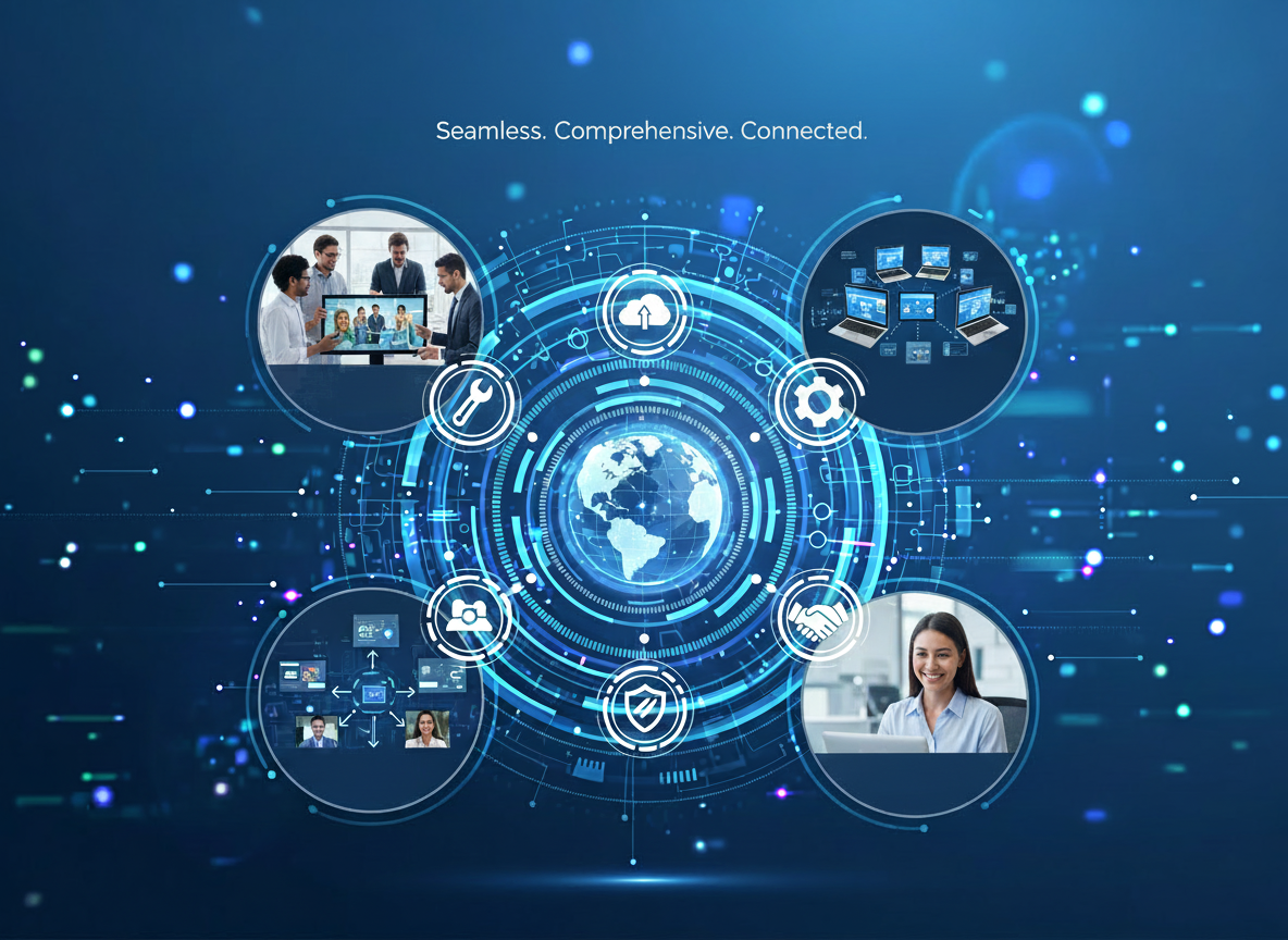 Next Gen Tech Services